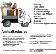 Amhazexclusive Berlin