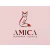 Logo AMICA Senioren-Service