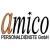 Logo amico Personaldienste GmbH