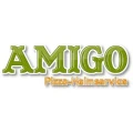 Logo Amico Pizzaservice