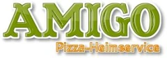 Logo Amico Pizzaservice