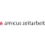 Logo amicus zeit-arbeit