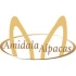 Logo Amidala-Alpacas Berta und Holger Ahlfs