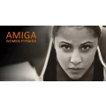 Logo AMIGA HEALTH & FITNESS GmbH & Co. KG
