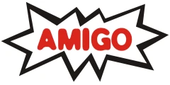 Logo Amigo Spiel + Freizeit GmbH