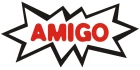 Logo Amigo Spiel + Freizeit GmbH