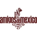 Amigos de Mexico Mario Basaldua Ronnenberg