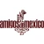 Logo Amigos de Mexico Mario Basaldua