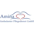 Logo Amina Nord Ambulanter Pflegedienst GmbH