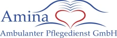 Logo Amina Nord Ambulanter Pflegedienst GmbH