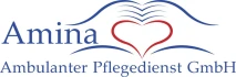 Logo Amina Ambulanter Pflegedienst GmbH