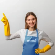 Amini Ecoclean UG Wiesbaden