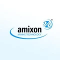 Logo Amixon GmbH