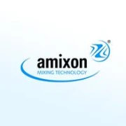 Logo Amixon GmbH