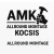 Logo AMK Allround-Montage Kocsis