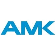 Logo AMK Arnold Müller Antriebs- und Regeltechnik GmbH