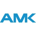 Logo AMK Arnold M&uuml;ller Antriebs- und Regeltechnik GmbH