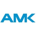 Logo AMK Elektroanlagen & Ger&auml;tebau GmbH