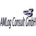 Logo AMLog Consult GmbH