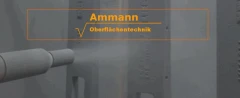 Logo Ammann Oberflächentechnik
