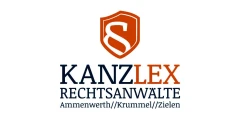 Logo KanzLex Rechtsanwälte, AmmenwerthKrummelZielen