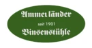 Logo Ammerländer Binsenstühle