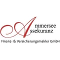 Logo Ammersee Assekuranz Finanz- & Versicherungsmakler GmbH