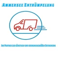 Ammersee Entr&uuml;mpelung Herrsching