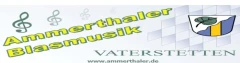 Logo Ammerthaler Blasmusik GbR