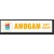 Logo Amogam gift shop