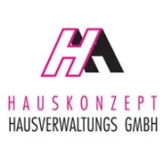Logo Hauskonzept Hausverwaltungs GmbH