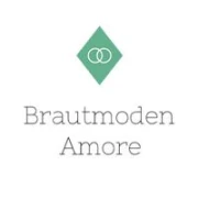 Logo Brautmoden Amore Petra Mahler