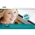 Logo Amos GmbH & Co KG