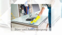 Logo AMP Gebäudereinigung GmbH
