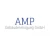Logo AMP Gebäudereinigung GmbH
