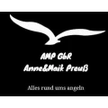 AMP handgefertigtes Angelzeug Waren (M&uuml;ritz)