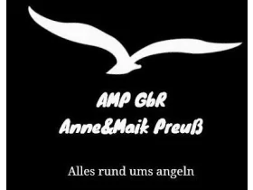 Geschfte fr Angelbedarf Waren (Mritz)
