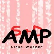 Logo AMP Service+Design