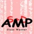 Logo AMP Service+Design