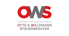 Logo Waldmann, R&uuml;diger