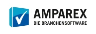 Logo AMPAREX GmbH