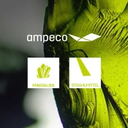 Logo AMPECO GmbH