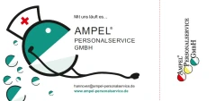 Ampel Personalservice GmbH Hannover