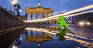 Logo AMPELMANN Shop Fil. Berlin im DomAquarée