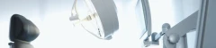 Logo Amper - Dental - GmbH