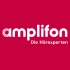 Logo Amplifon Deutschland GmbH Hörgeräteakustik