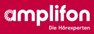 Logo Amplifon Deutschland GmbH Hörgeräteakustik