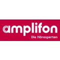 Logo Amplifon Hörgeräte