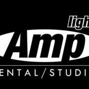 Logo Amplight Film & TV Service GmbH