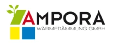 Ampora Wärmedämmung GmbH Darmstadt